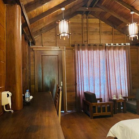 Stung Treng Resort Stoeng Treng Dış mekan fotoğraf