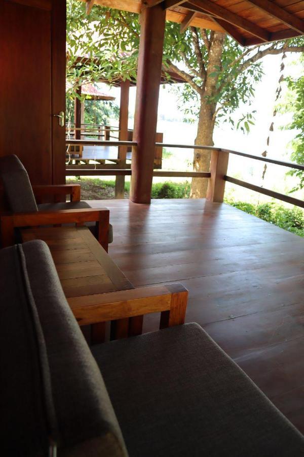 Stung Treng Resort Stoeng Treng Dış mekan fotoğraf