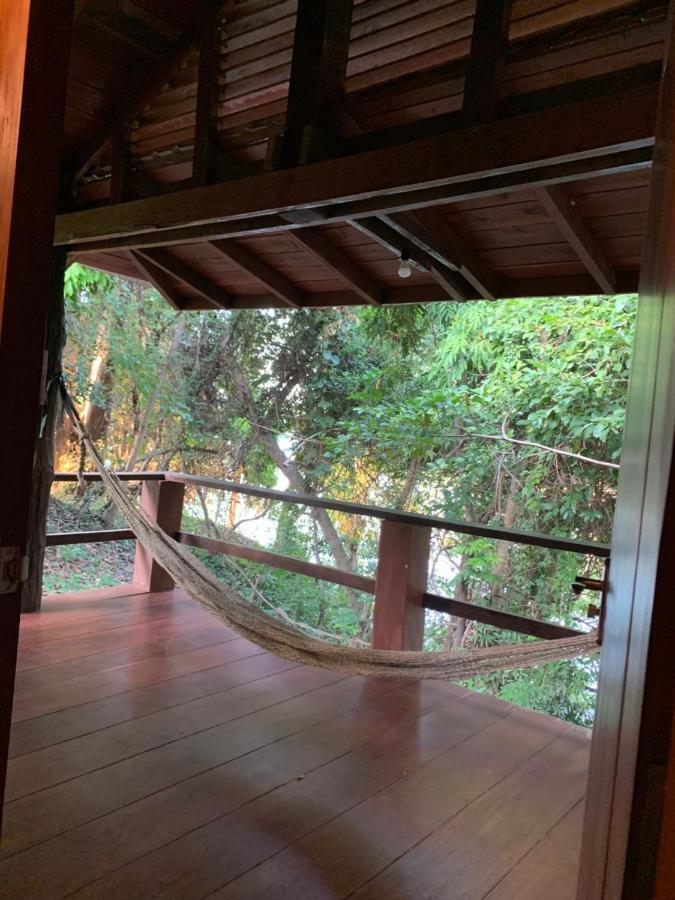 Stung Treng Resort Stoeng Treng Dış mekan fotoğraf