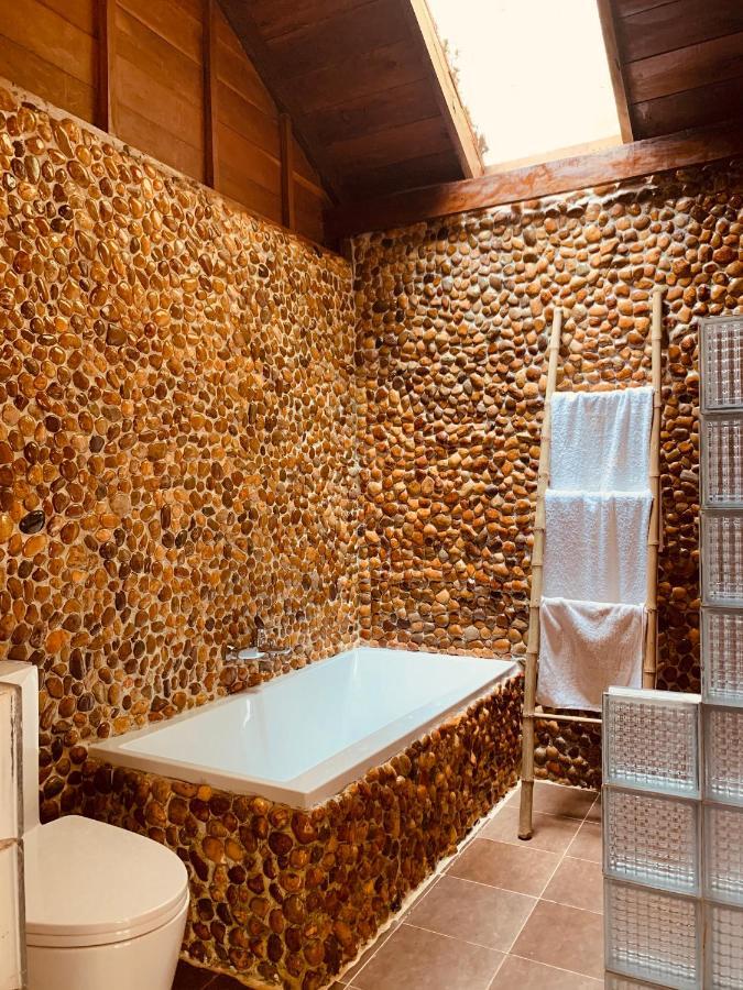 Stung Treng Resort Stoeng Treng Dış mekan fotoğraf